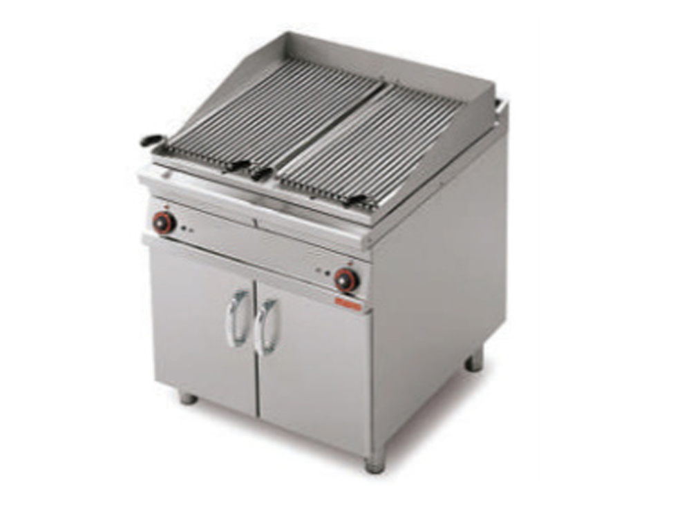 Charboiler